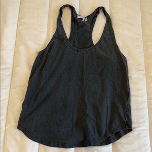 Women's racer back tank FRAME